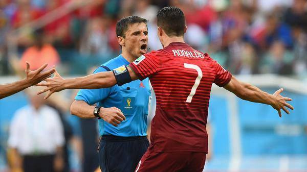 MAZIC MILORAD RONALDO