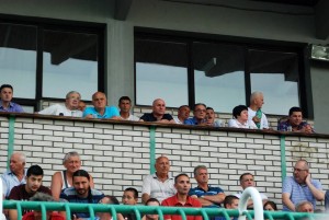 loza stadion Lagator