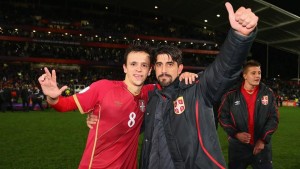 nemanja maksimovic veljko paunovic
