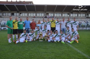 osvajaci kupa zapadne srbije fk loznica