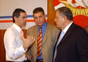tole terza
