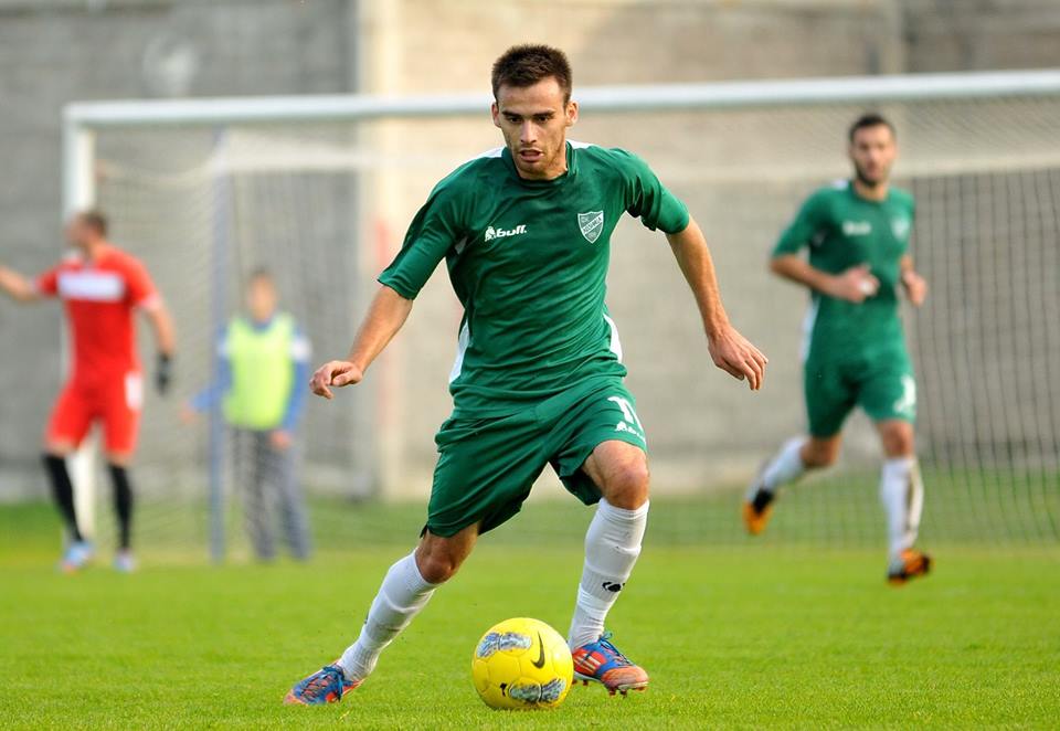 aleksandar milovanovic