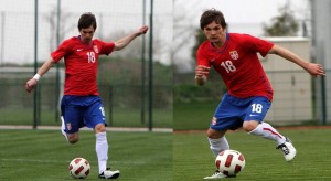 nemanja krstic