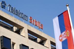 telekom srbija