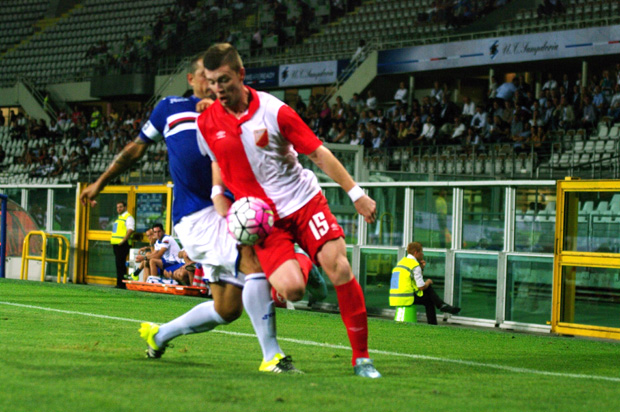 vojvodina samdorija