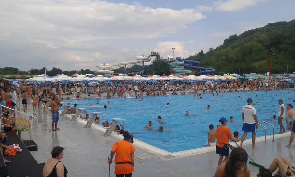 aqva jagodina