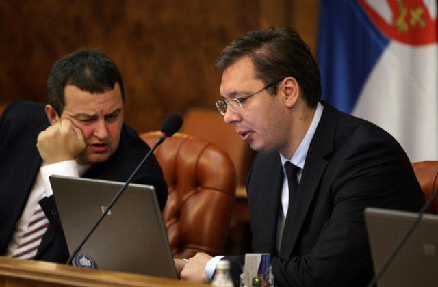 dacic vucic
