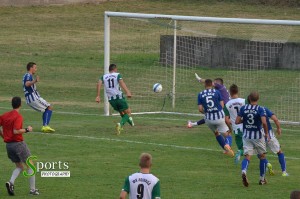 gol djuric protiv bska