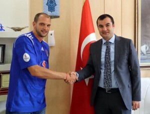 nemanja kojic u turskoj