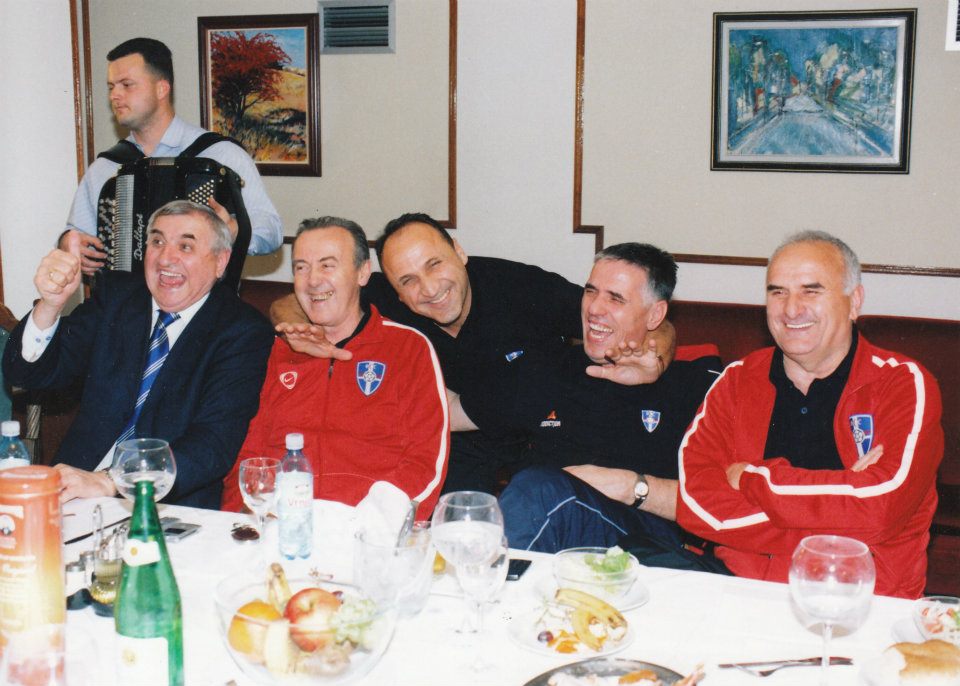 dragan radulovic u sredini