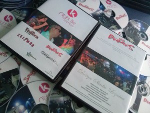 k night life dvd1