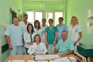 kolektiv urologije opsta bolnica loznica