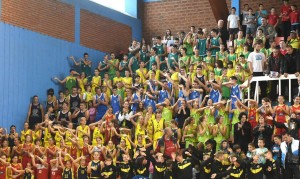 sportski izazov loznica 1