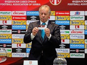zreb kup loznica radnicki nis