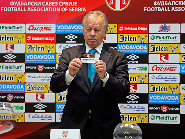 zreb kup loznica radnicki nis