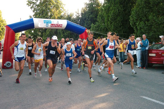 cerski-maraton