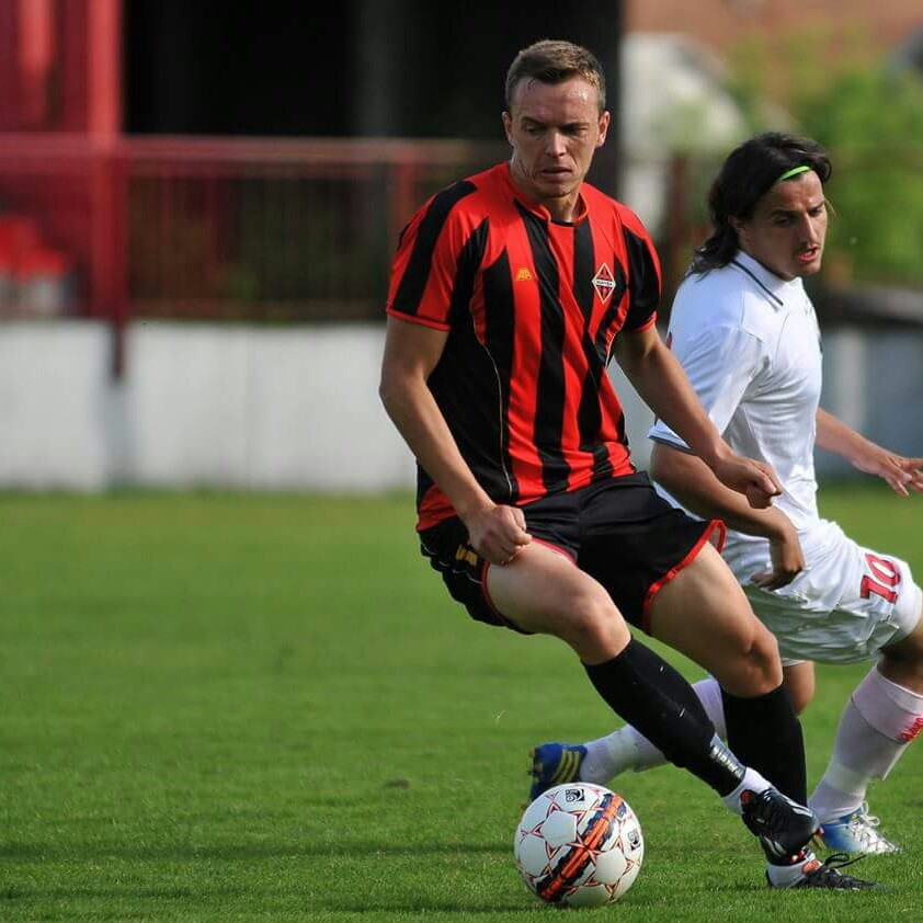 nikola milinkovic