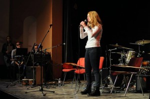 koncert za dariju mina radicevic