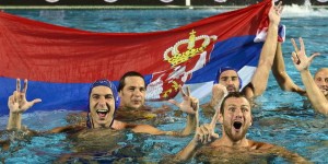 Hungary Water Polo