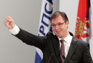 vucic