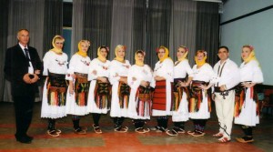 folklor