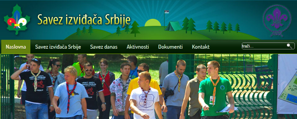 izvidjaci-srbije