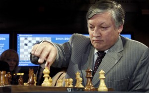 karpov