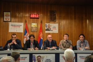 sns loznica vidoje petrovic