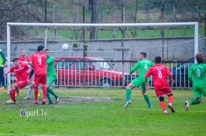 dragan jevtic fk loznica postize gol