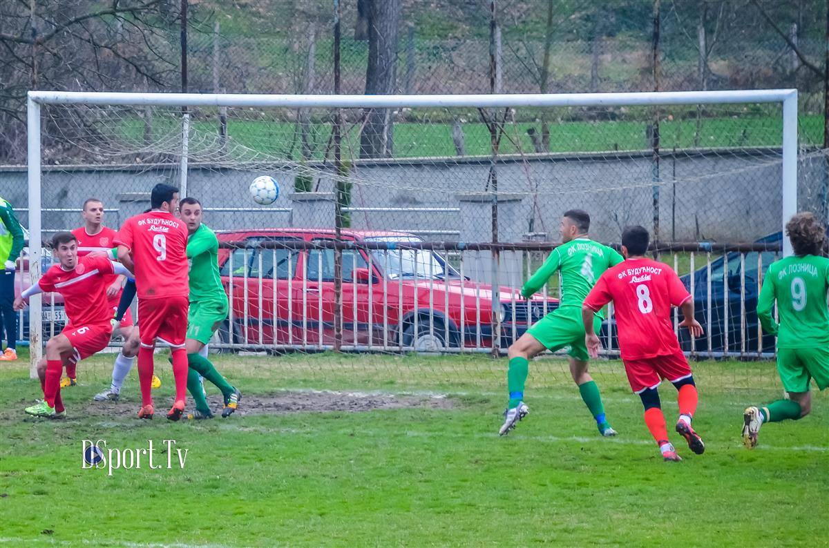 dragan jevtic fk loznica postize gol