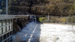 drina hidroelektrana zvornik foto sanja lazarevic selena krstic