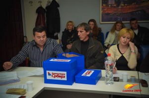 predaja liste js loznica