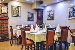 restoran donji grad foto beograd nocu 38723