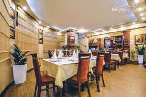 restoran donji grad foto beograd nocu 67353