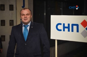 sava stevanovic snp
