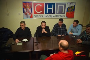 snp loznica debata (Custom)
