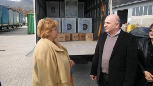vesna stambolic i vidoje petrovic