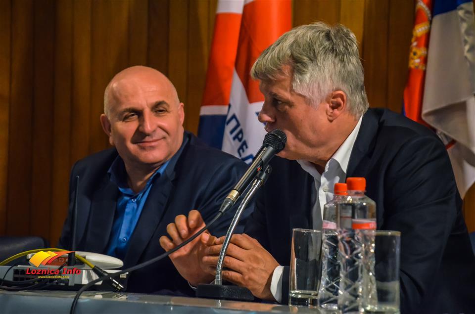 vidoje petrovic miroslav lazanski