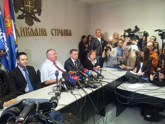 vojislav seselj oslobodjen presude u hagu