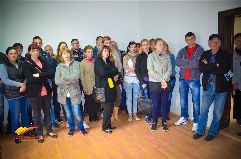 snp u dragincu