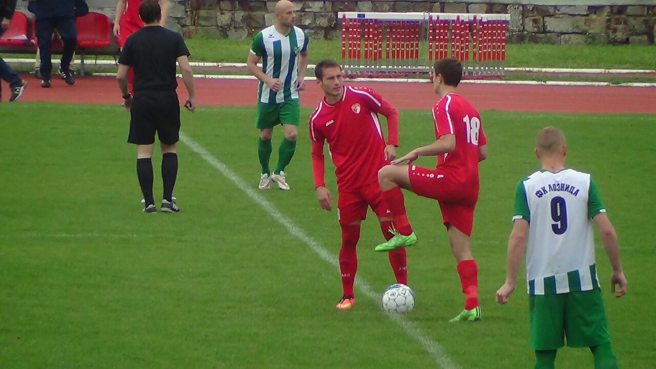 Radniki - Loznica 02