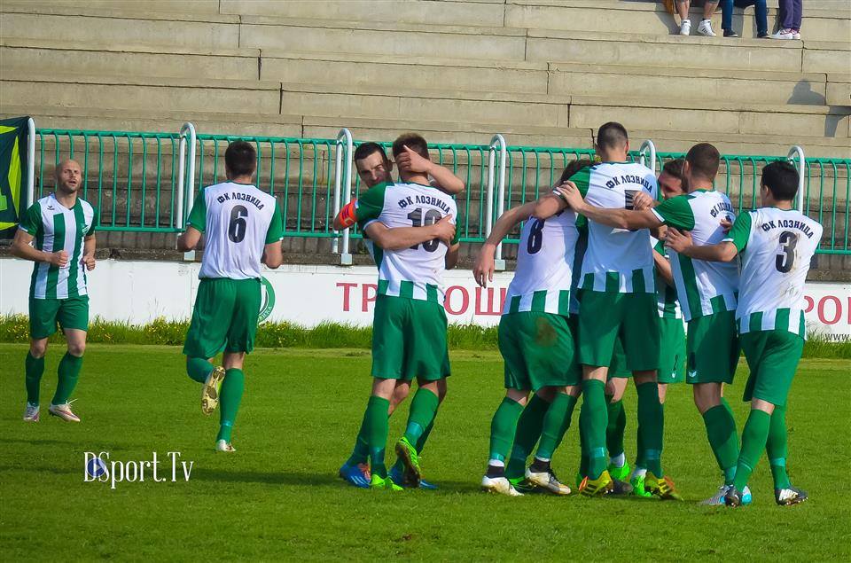 fk loznica 2016