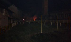 pozar loznica