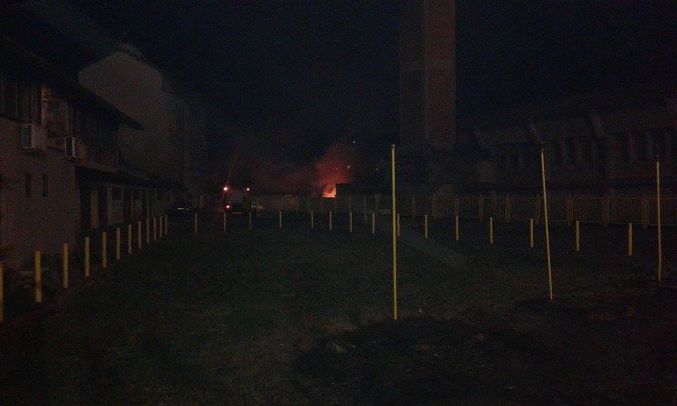 pozar loznica