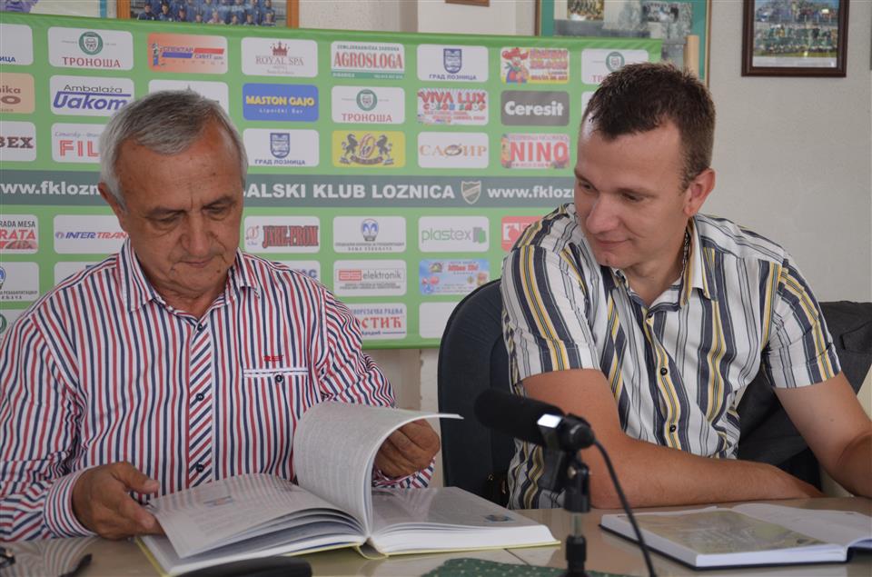 Momčilo Vukotić promoter Vidovdanskog turnira (video)