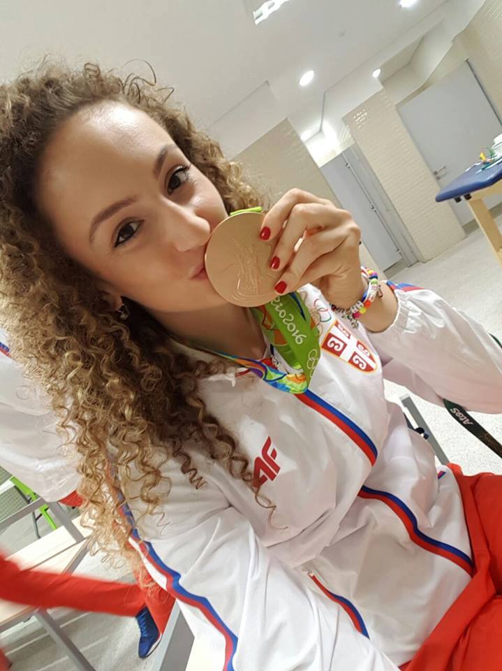 aleksandra crvendakic