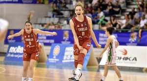 aleksandra crvendakic foto fiba