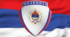 policija republika srpska