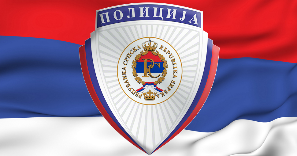 policija republika srpska