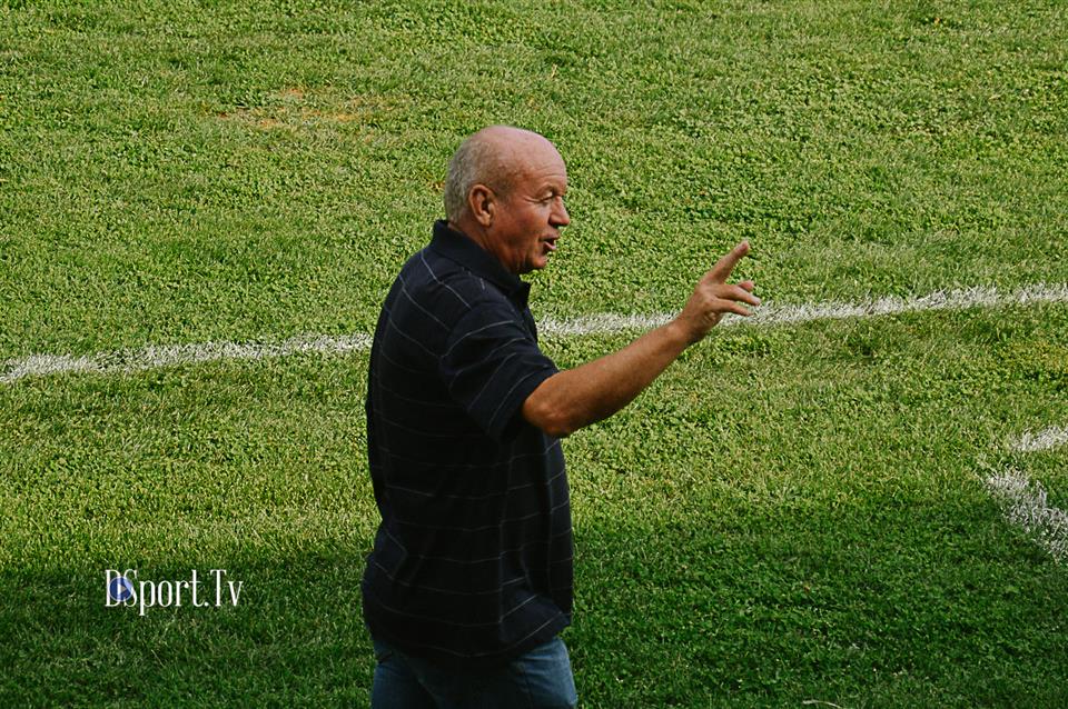 mile milanovic